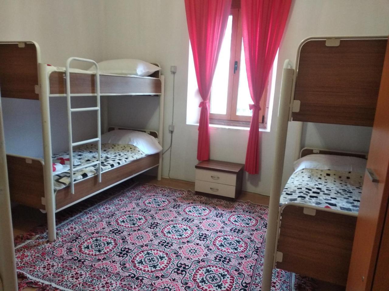 My Hostel In Berat Exterior photo