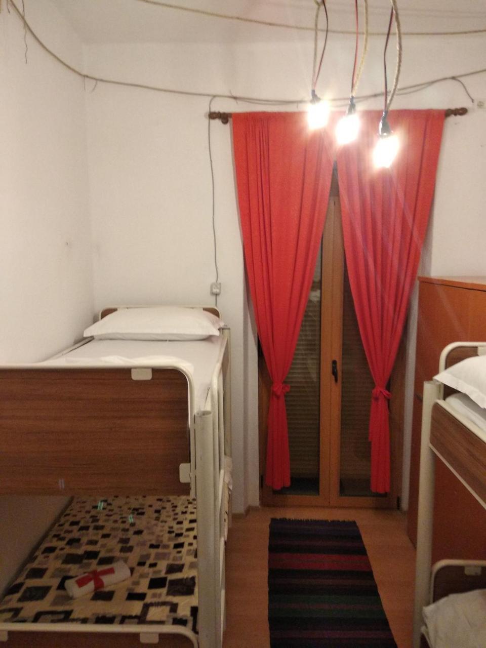 My Hostel In Berat Exterior photo
