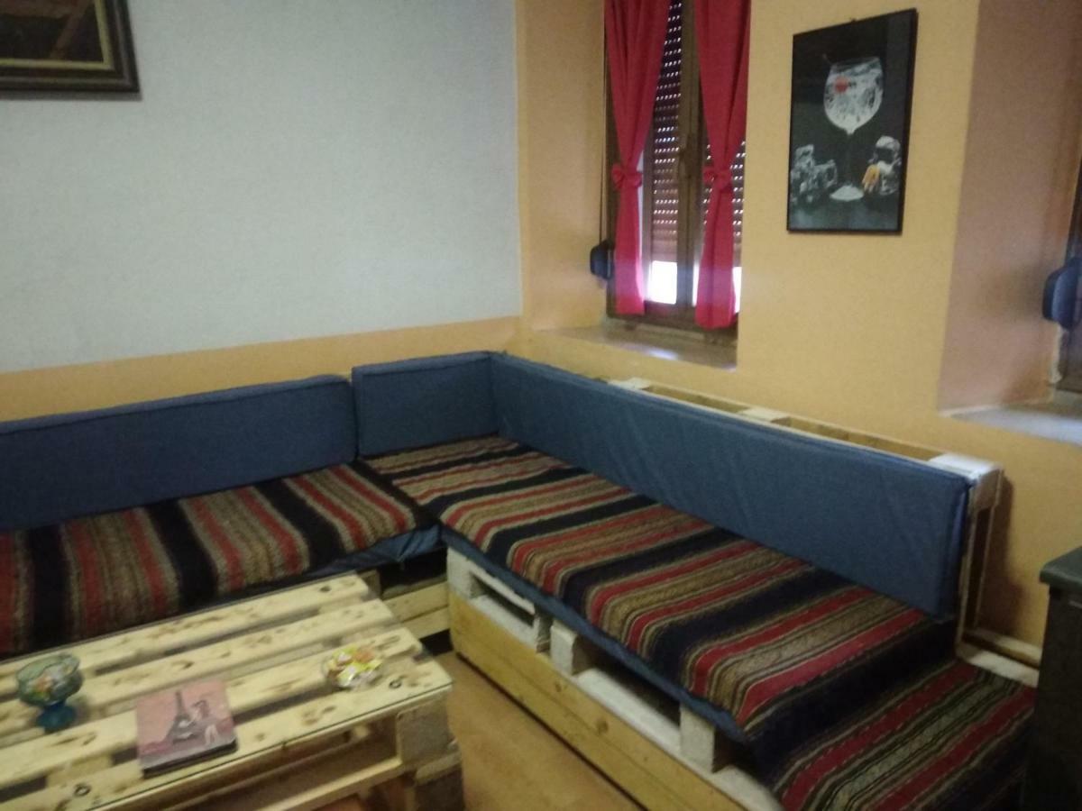 My Hostel In Berat Exterior photo