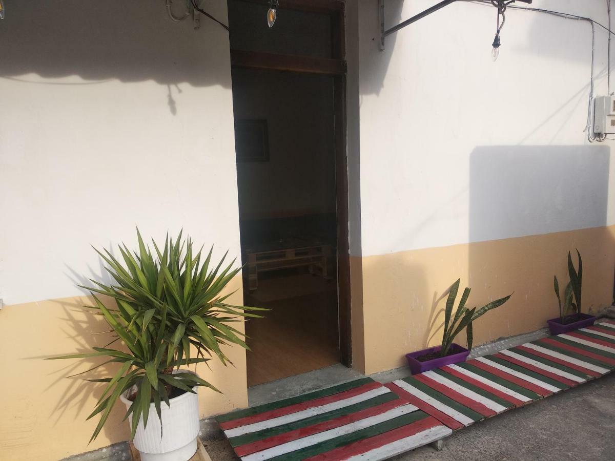My Hostel In Berat Exterior photo